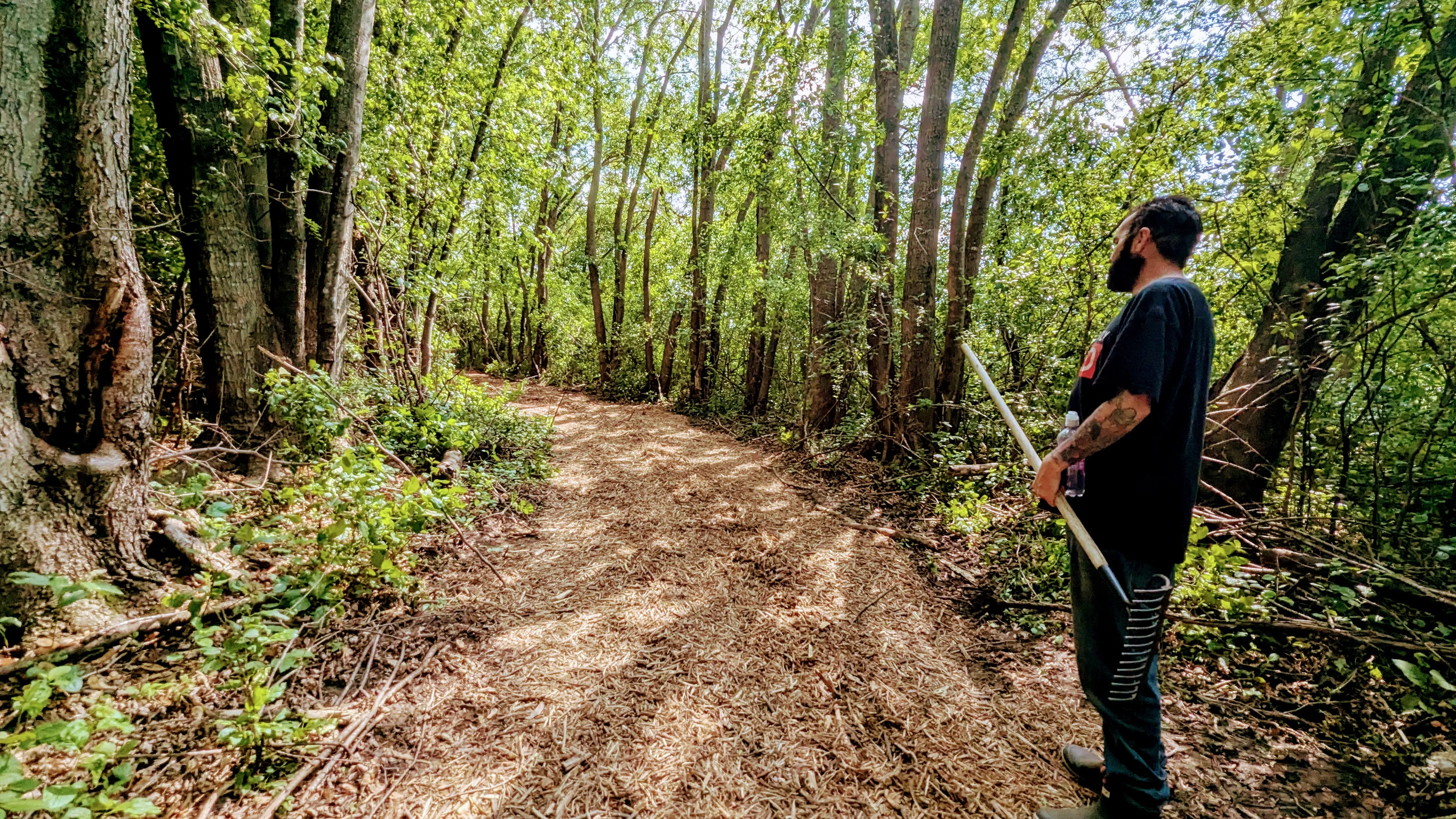 Nature Walks at Ruffin Inn — photo 3